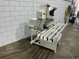 Grass Multipress