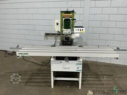 Grass Multipress