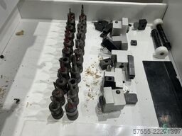 Grass Multipress