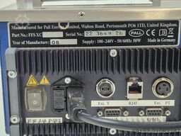 Paltronix Flowstar XC