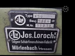 Loroch 850