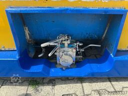 Consani 25.120L / 1-COMP /20FT ISO / UN PORTABLE / T11 ...
