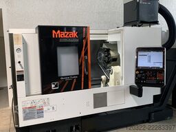 Mazak QUICK TURN 200MY