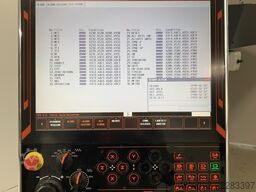 Mazak QUICK TURN 200MY