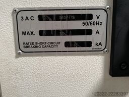 Mazak QUICK TURN 200MY