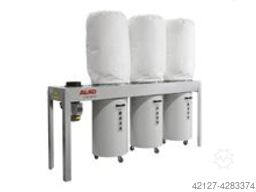 AL-KO AAS 3013 - AFB