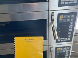 Stonefloor Oven 60x80