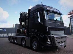 Cormach FH16 550 10x4 Valid inspection, *Guarantee! 10x4x6