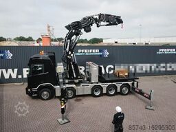 Cormach R540 B10x4 Valid inspection, *Guarantee! 10x4x6 Dr