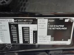 Cormach R540 B10x4 Valid inspection, *Guarantee! 10x4x6 Dr
