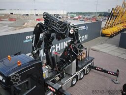 Cormach R540 B10x4 Valid inspection, *Guarantee! 10x4x6 Dr