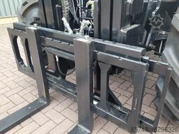 Manitou M30-4 Valid inspection, *Guarantee, Diesel, 4x4 Dr