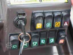 Manitou M30-4 Valid inspection, *Guarantee, Diesel, 4x4 Dr