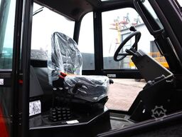 Manitou M50-4 Valid Inspection, *Guarantee, Diesel, 4x4 Dr