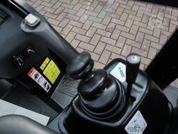 Manitou MC25-4 Valid Inspection, *Guarantee, Diesel, 4x4 D