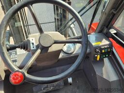 Manitou M30-4 Valid Inspection, *Guarantee, Diesel, 4x4 Dr