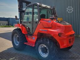 Manitou M30-4 Valid Inspection, *Guarantee, Diesel, 4x4 Dr