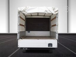 Mercedes-Benz Sprinter 316CDI DOKA,Allrad,Klima