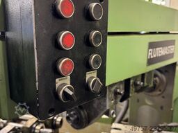 Union Bielefeld Flutemaster UF 5.2 CNC