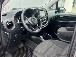 MERCEDES-BENZ Vito 119 LANG MIXTO 9G-T NAVI LED WEBASTO KAMERA