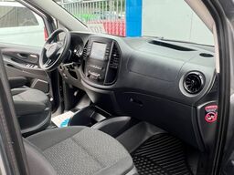 MERCEDES-BENZ Vito 119 LANG MIXTO 9G-T NAVI LED WEBASTO KAMERA