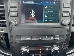 MERCEDES-BENZ Vito 119 LANG MIXTO 9G-T NAVI LED WEBASTO KAMERA