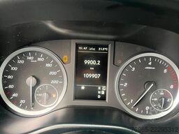 MERCEDES-BENZ Vito 119 LANG MIXTO 9G-T NAVI LED WEBASTO KAMERA