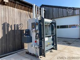 HSM V-Press 1160 Plus