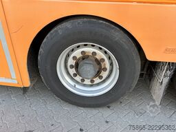Burgers 0 DGPL / Double Stock / Race Trailer / Box / Bi...