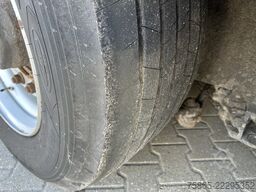 Burgers 0 DGPL / Double Stock / Race Trailer / Box / Bi...