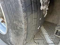 Burgers 0 DGPL / Double Stock / Race Trailer / Box / Bi...