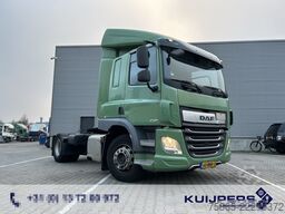 DAF CF 340 FT Sleeper Cab / 431 dkm / Tacho V2 / NL...