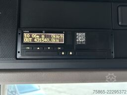 DAF CF 340 FT Sleeper Cab / 431 dkm / Tacho V2 / NL...
