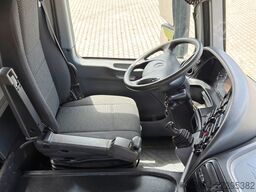 MERCEDES-BENZ ACTROS 2636* KIPPER 4,80 + KRAN/FUNK / 6x4