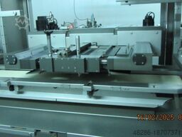 SOLLICH & KNOBEL One shot line