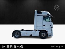 Mercedes-Benz ACTROS