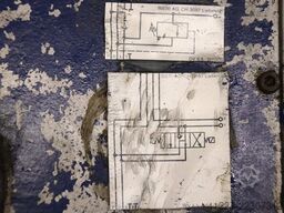Bieri 340/245/H300 mm