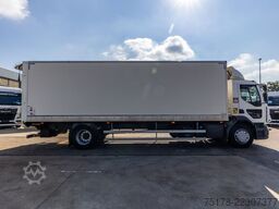 RENAULT D18.250 DXI+DHOLLANDIA