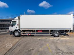 RENAULT D18.250 DXI+DHOLLANDIA