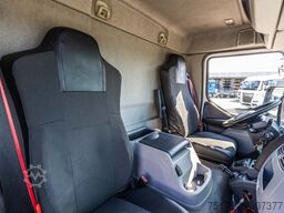 RENAULT D18.250 DXI+DHOLLANDIA