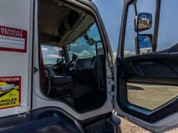 RENAULT D18.250 DXI+DHOLLANDIA