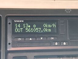 VOLVO FH 500