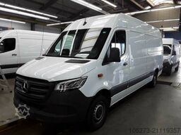 Mercedes-Benz Sprinter 317 Maxi,9GTronic,MBUX,Kamera,LED