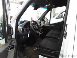 Mercedes-Benz Sprinter 317 Maxi,9GTronic,MBUX,Kamera,LED