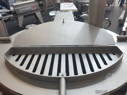 Maurer Gép MKLF 300