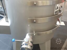 Maurer Gép MKLF 300