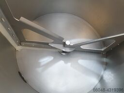 Maurer Gép MKLF 300