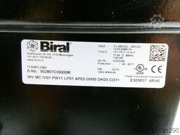 BIRAL VARIA-E 65-34 340 2.5 RED 2210410250