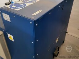 Hegla Sprossen fertigung - Georgian bars