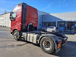 Volvo FH 460 /  I-Park Cool / Silo-Kompressor